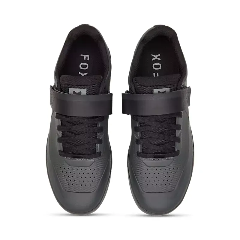 Fox Union drk Shdw DARK SHADOW-2