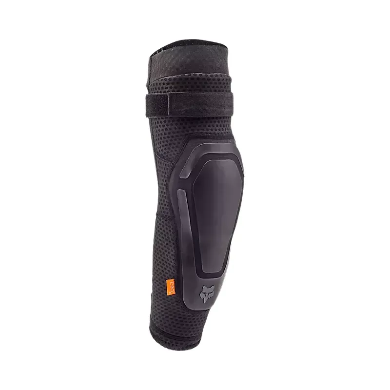 Fox Launch Pro Elbow Pads In Black