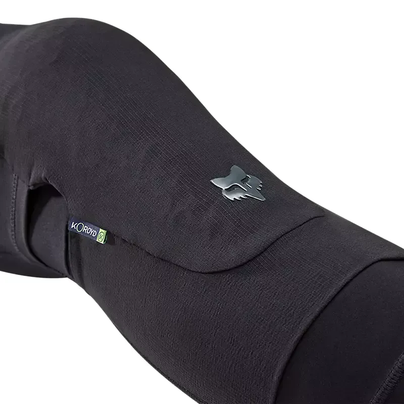 Fox Clothing Enduro Pro Knee Guard -2