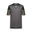 Fox Defend Short Sleeve Jersey in Dark Shadow Grey