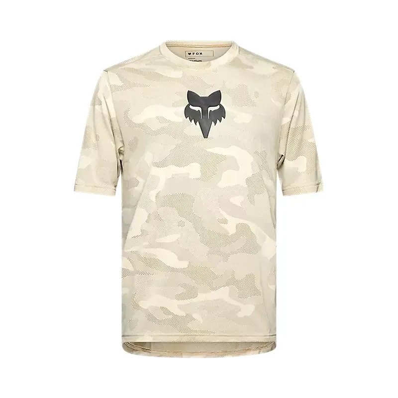 Fox Clothing Ranger Short Sleeve Jersey 