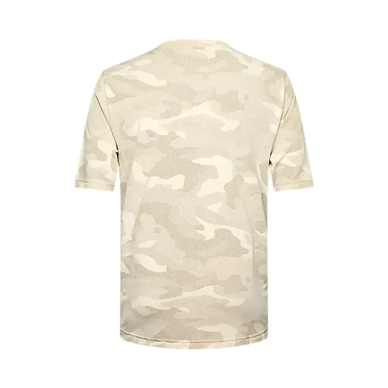 Fox Clothing Ranger Short Sleeve Jersey -1