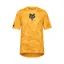Fox Ranger TruDri Short Sleeve Jersey in Tangerine