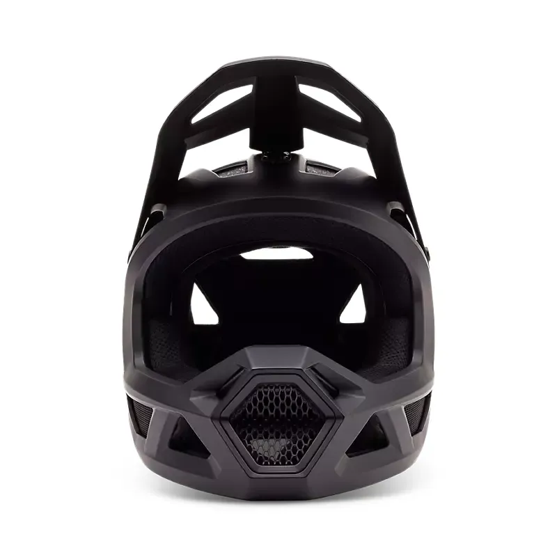 Yth Rampage Helmet Ce/Cpsc mt Blk BLACK y-2