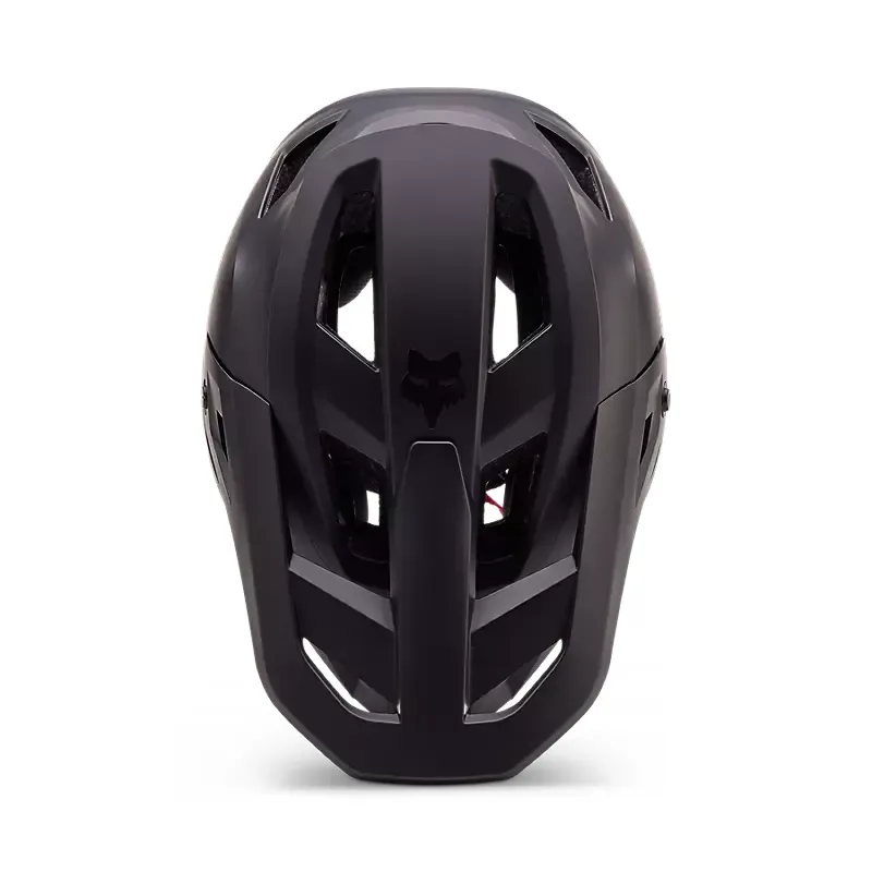 Yth Rampage Helmet Ce/Cpsc mt Blk BLACK y-3