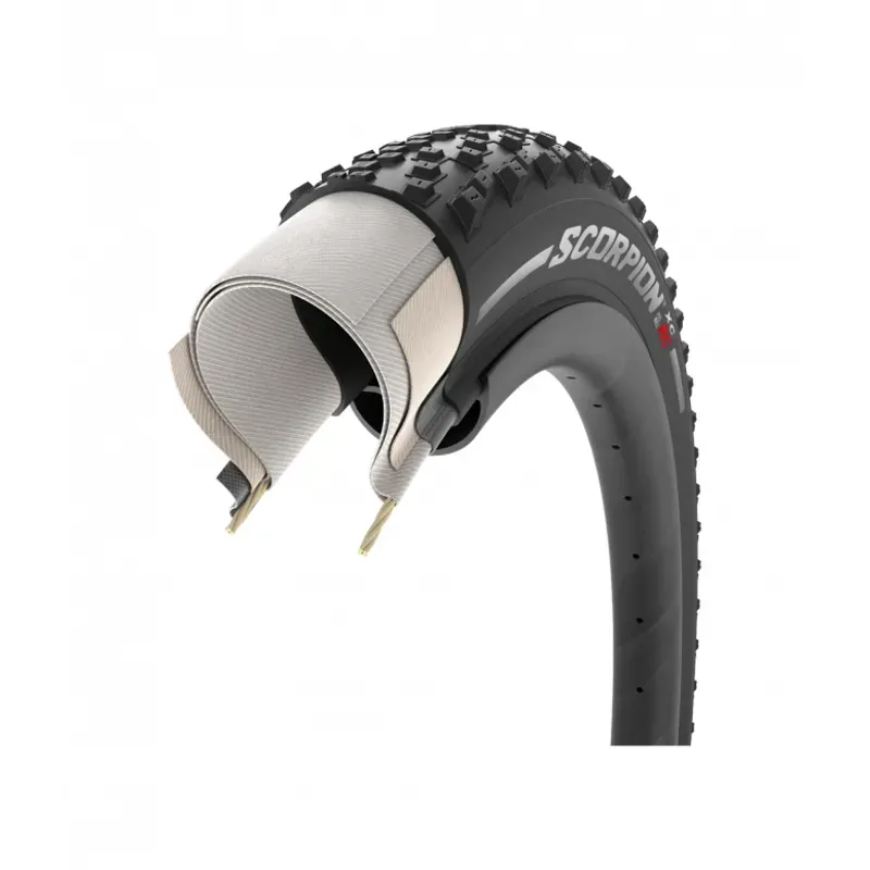 Pirelli Scorpion XC RC Tan 29x2.40 smartgrip-2