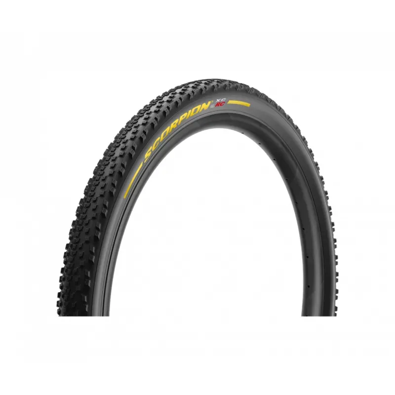 Pirelli Scorpion XC RC Tan 29x2.40 smartgrip-4