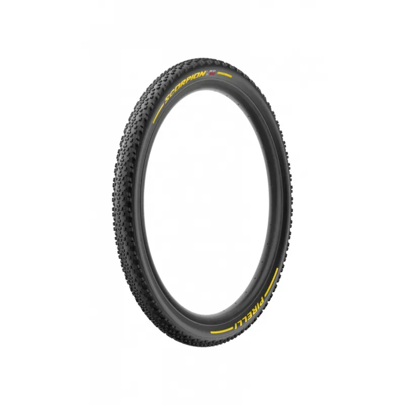 Pirelli Scorpion XC RC Tan 29x2.40 smartgrip-5