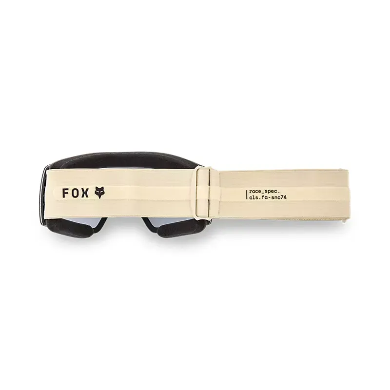 Purevue Black/Clear crm CREAM os-1