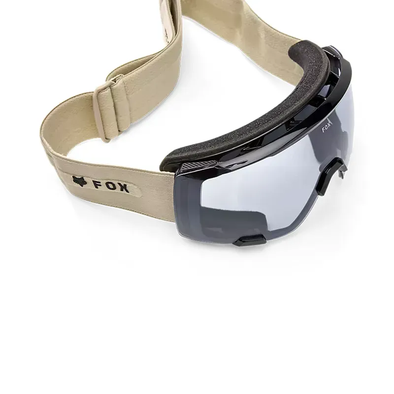 Purevue Black/Clear crm CREAM os-2
