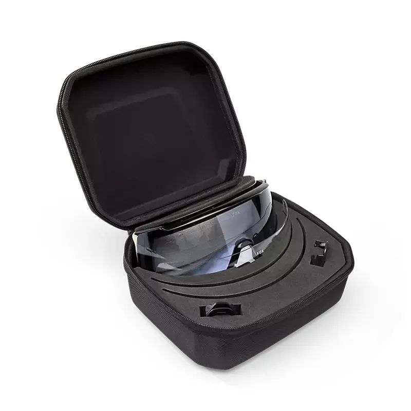Purevue Black/Clear crm CREAM os-3