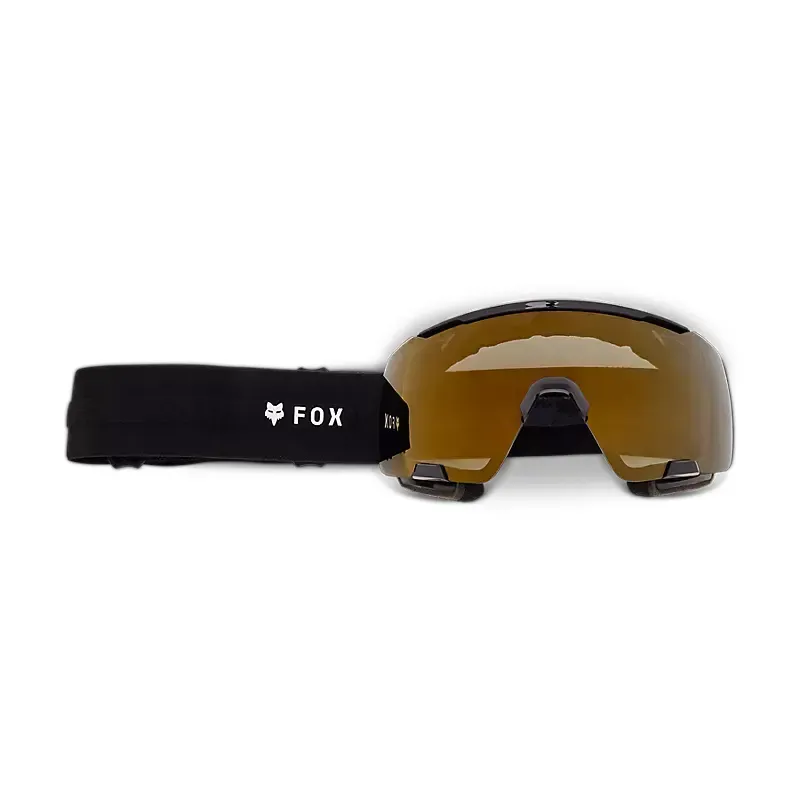 Fox Clothing Purevue MTB Bike Goggles
