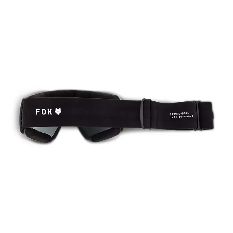 Fox Clothing Purevue MTB Bike Goggles-1