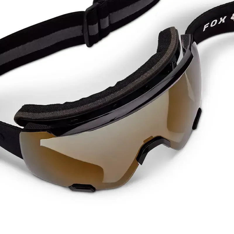 Fox Clothing Purevue MTB Bike Goggles-2