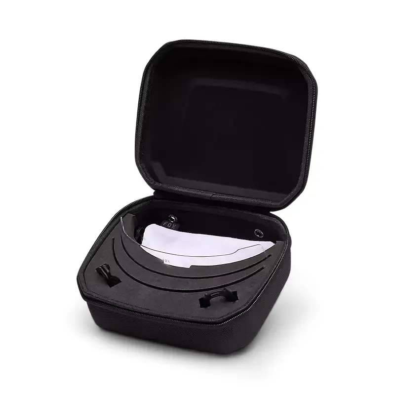 Fox Clothing Purevue MTB Bike Goggles-3