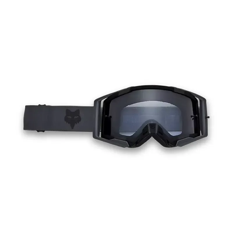 Airspace Core Goggle graph GRAPHITE os