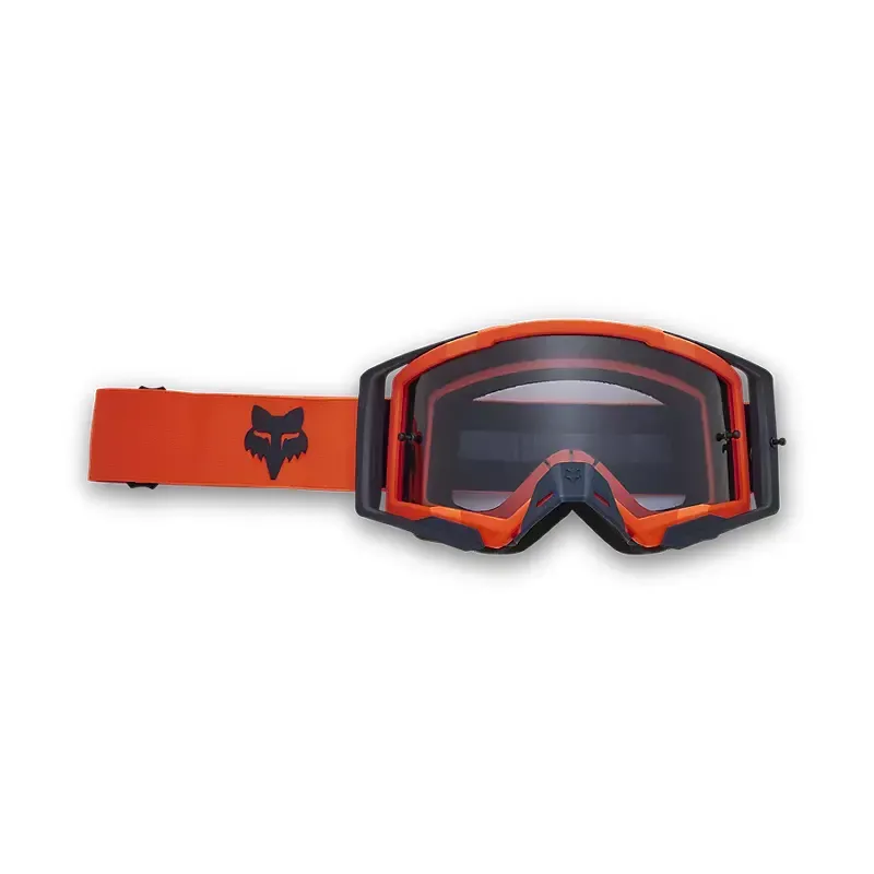 Airspace Core Goggle flo Org FLUORESCENT ORANGE os