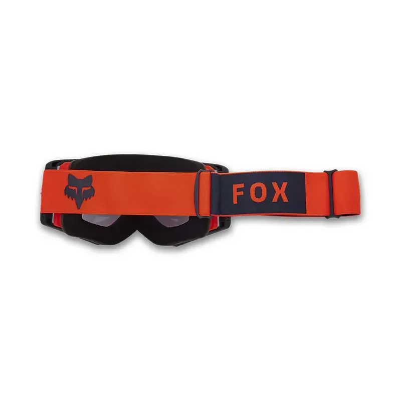 Airspace Core Goggle flo Org FLUORESCENT ORANGE os-1