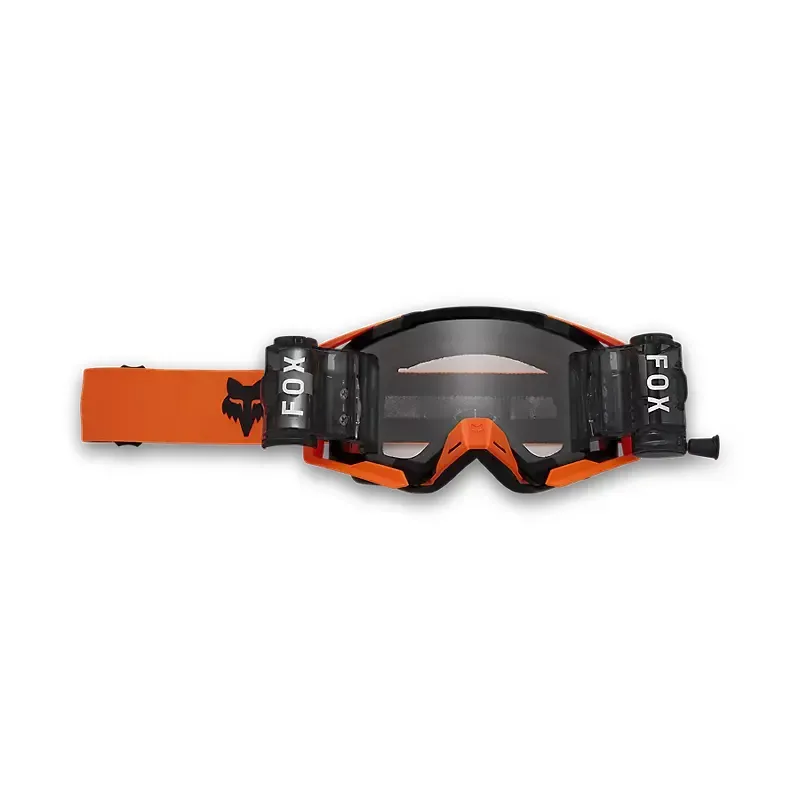 Airspace Rolloff Goggle flo Org FLUORESCENT ORANGE os