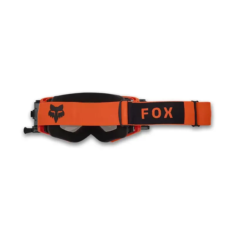 Airspace Rolloff Goggle flo Org FLUORESCENT ORANGE os-1