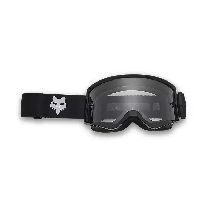 Fox Main Goggles - Black