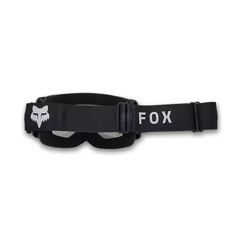 Fox Main Goggles - Black-1
