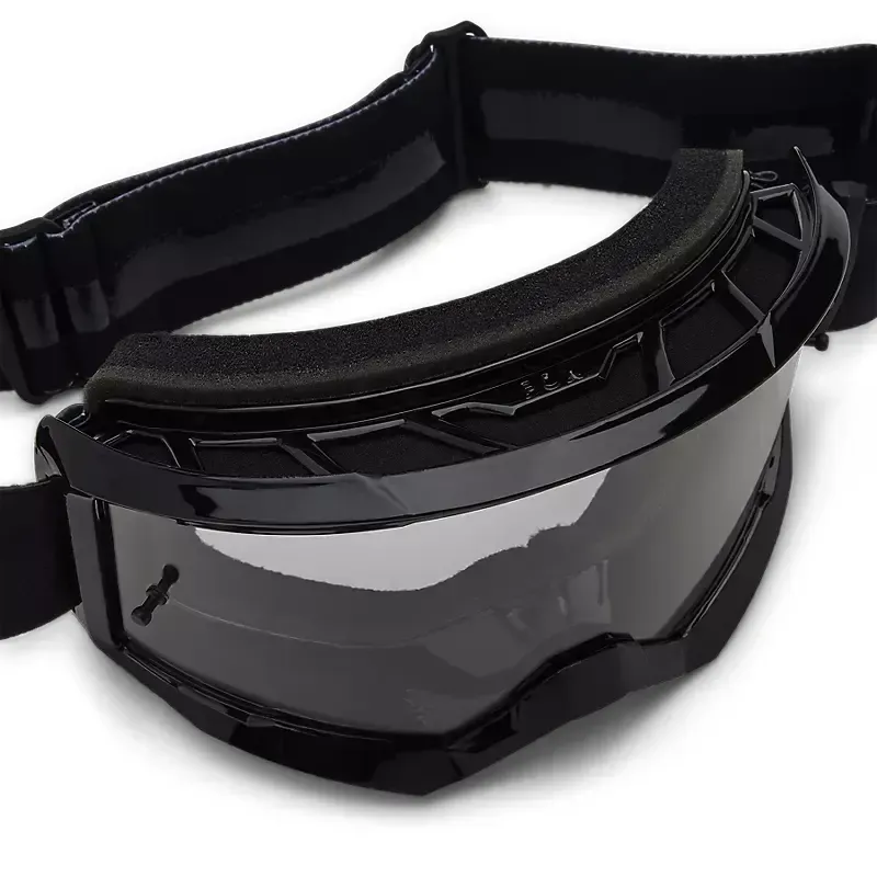 Fox Main Goggles - Black-2