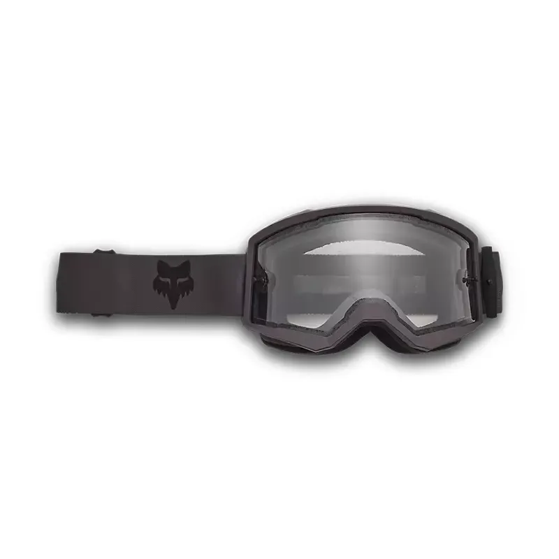 Main Enduro Goggle drk Shdw DARK SHADOW os
