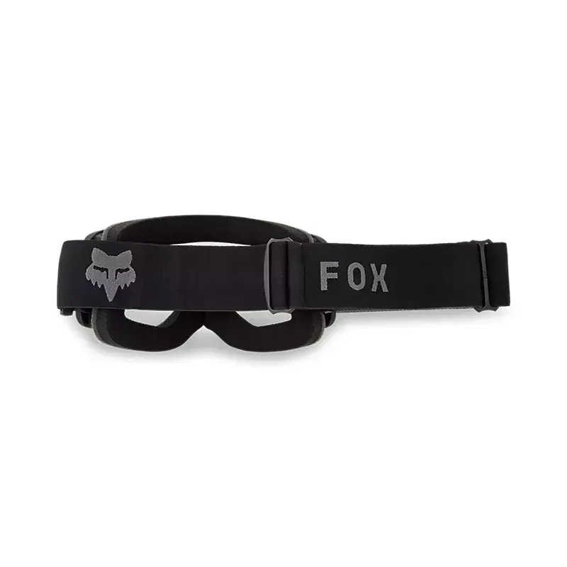 Fox MTB Main Goggles - Black-1