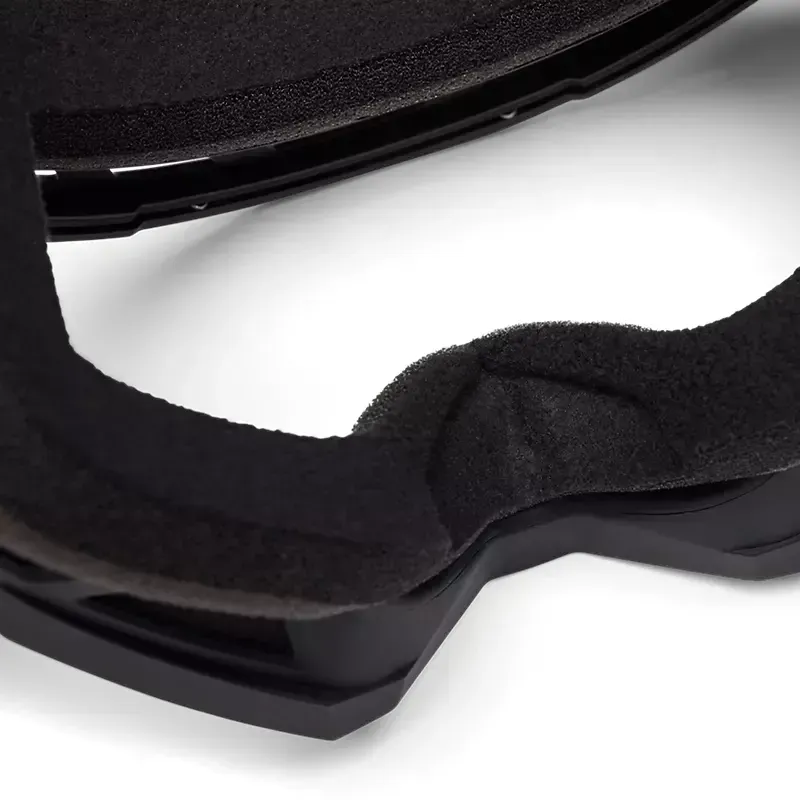 Fox MTB Main Goggles in White-3