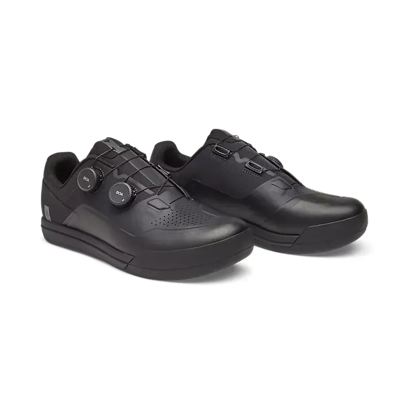 Fox Union Boa blk BLACK-3