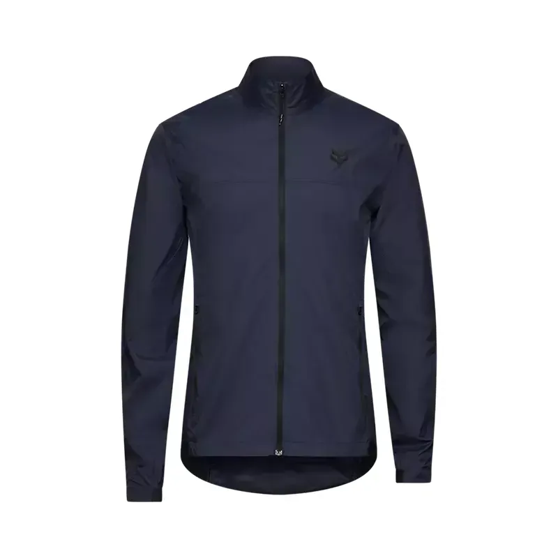 Fox Ranger Wind Jacket in Midnight Blue