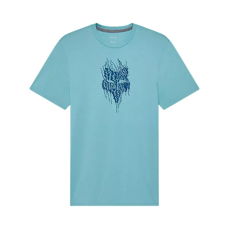 Fox Racing Bark Tech Tee