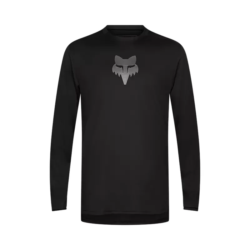 Fox Racing Ranger Fox Head Long Sleeve Jersey