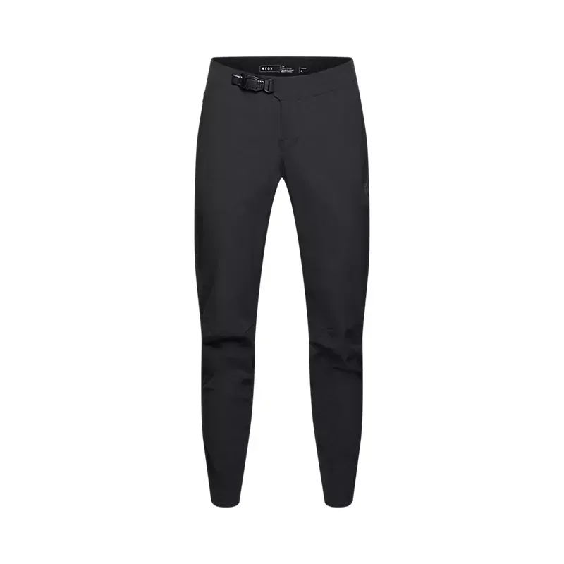 Fox Women's Ranger Pants in Black