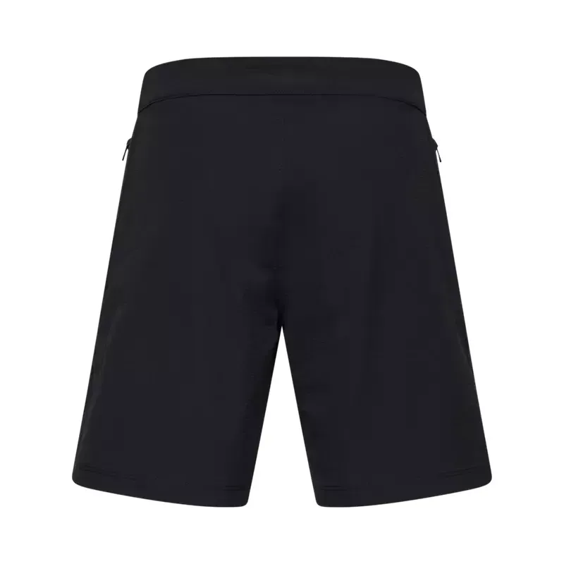Fox Youth Ranger Shorts w/Liner in Black-1