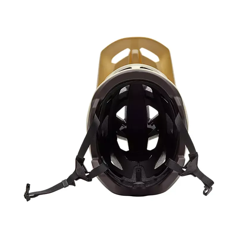 Fox Speedframe 5050 Helmet in Cream-4