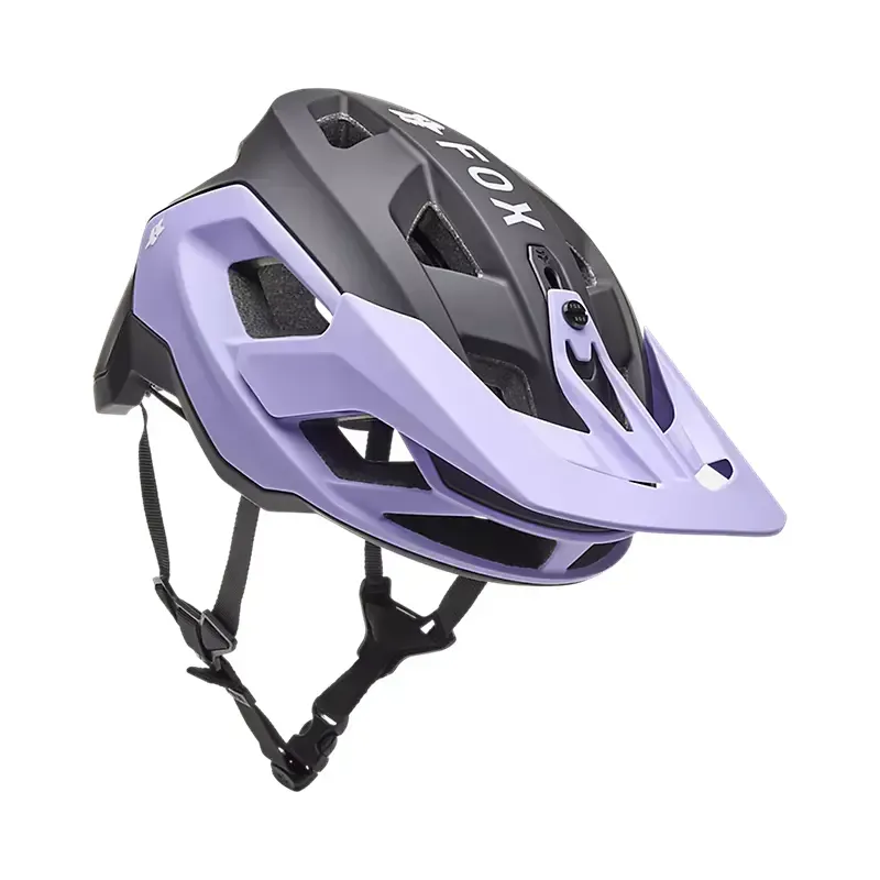 Fox Speedframe 5050 Helmet in Lilac-1