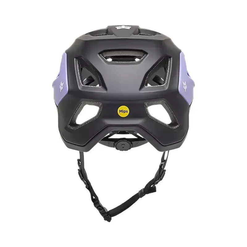 Fox Speedframe 5050 Helmet in Lilac-3