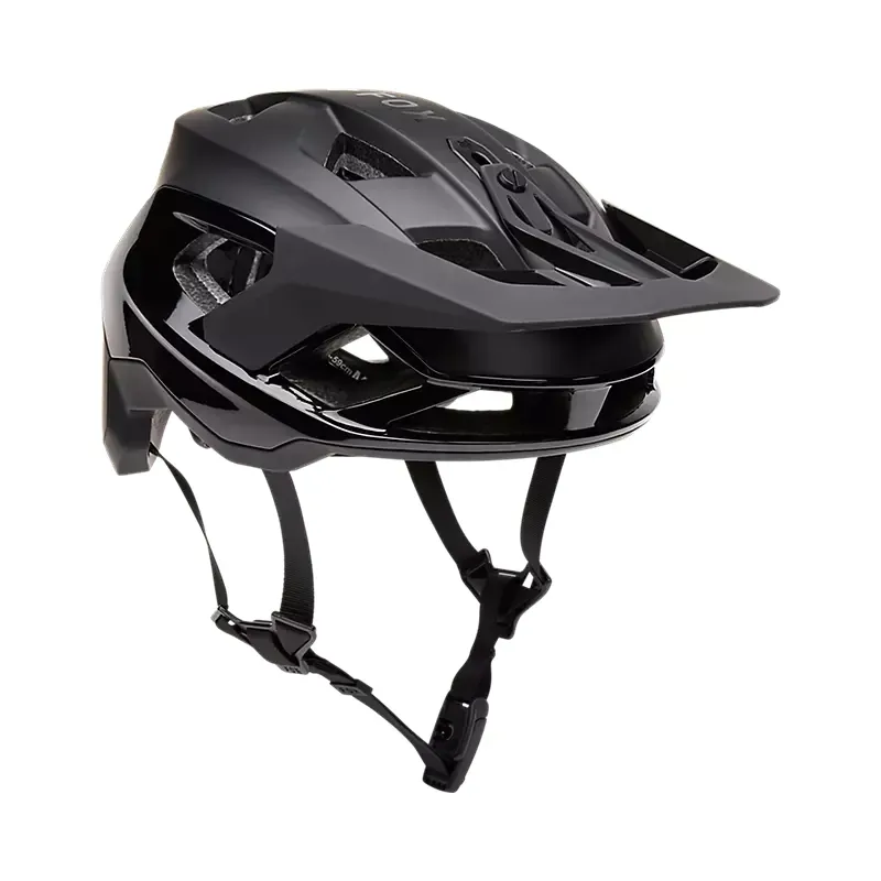Fox Clothing Speedframe Pro MTB Helmet Black