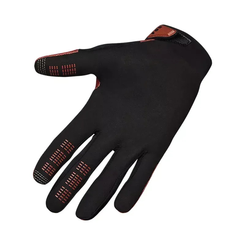 Fox Ranger Gloves in Saddle Brown-1