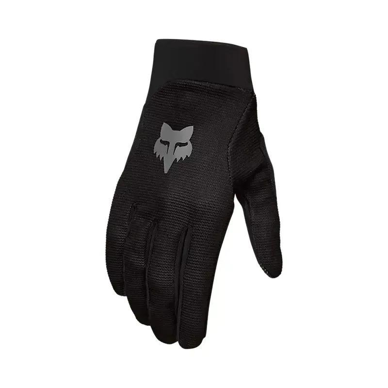 Fox Women's Ranger Gloves in Black