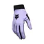 Fox Women's Ranger Gloves in Lilac