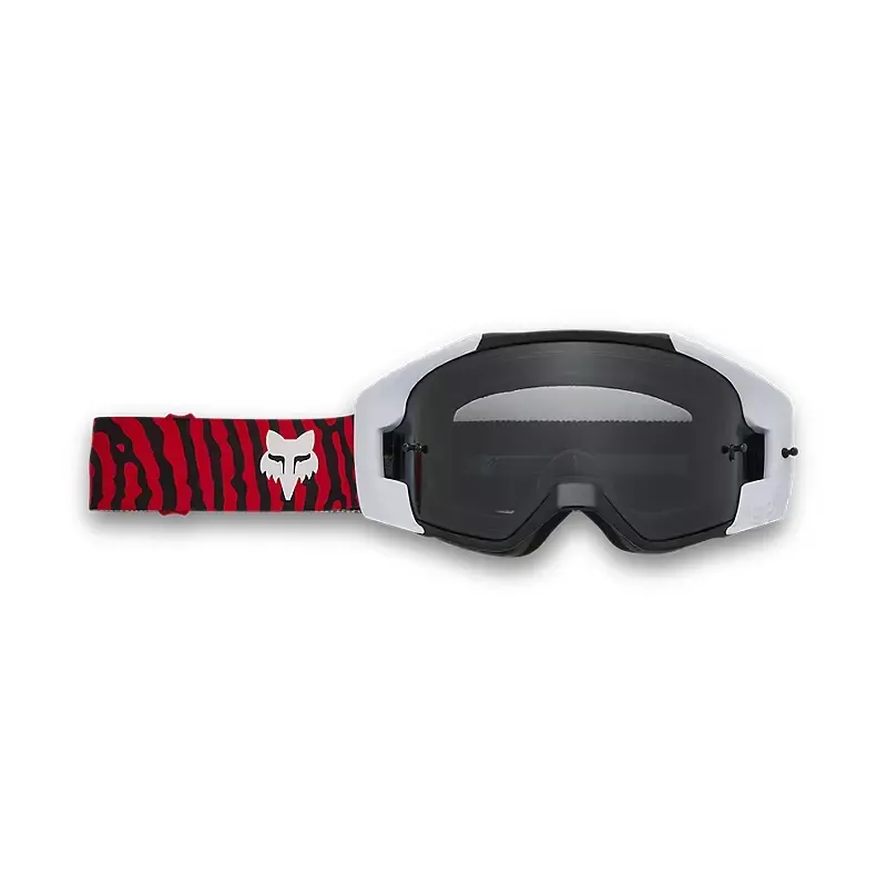 Vue Impression Goggle flo Red FLUORESCENT RED os