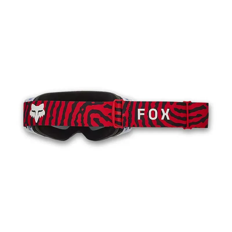 Vue Impression Goggle flo Red FLUORESCENT RED os-1