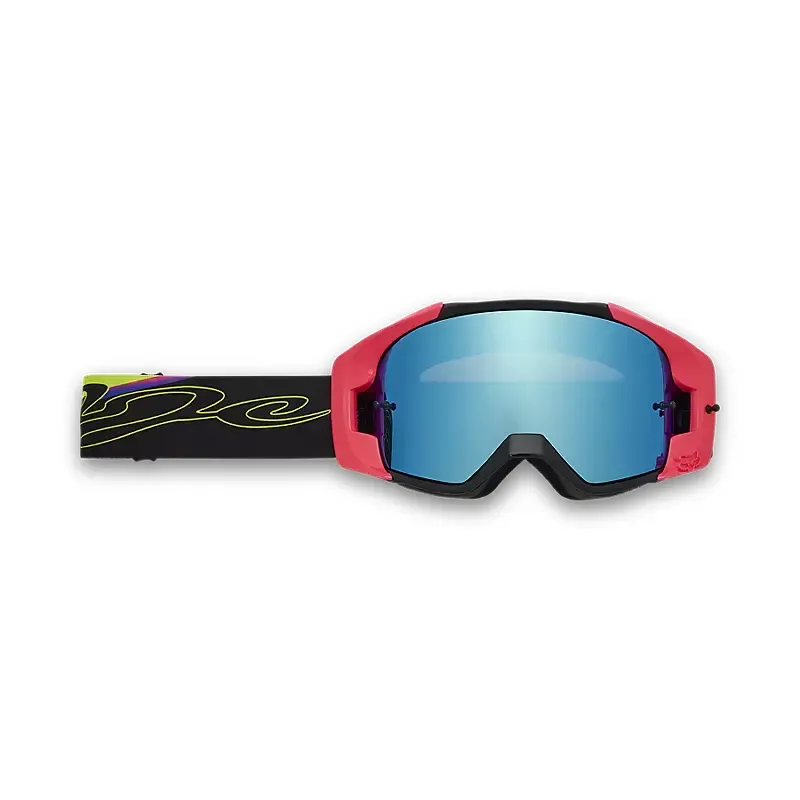 Vue Energy Goggle - Vivid blk BLACK os