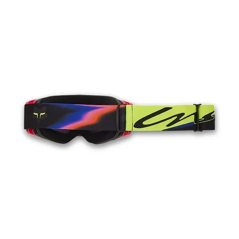 Vue Energy Goggle - Vivid blk BLACK os-1