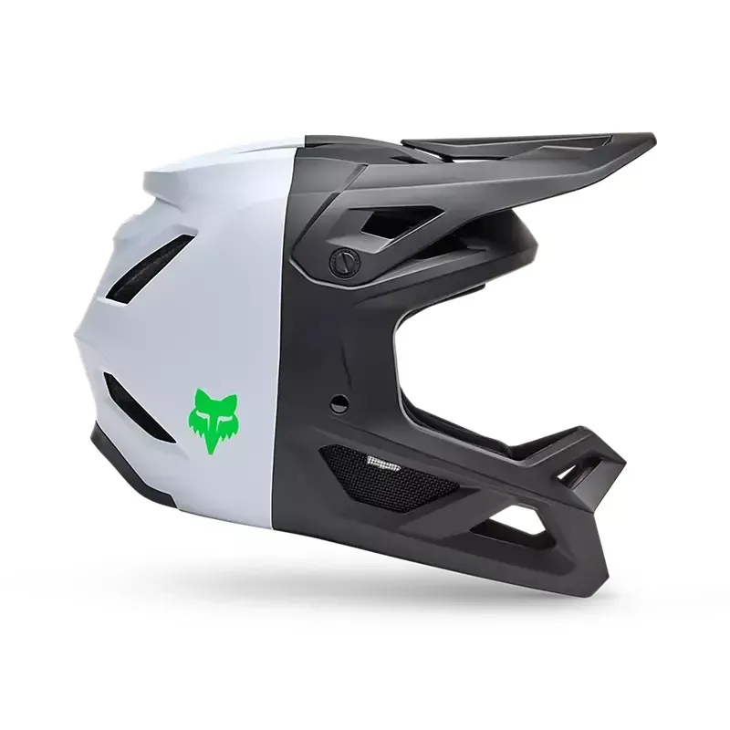 Fox clothing Rampage 5050 Mountain Bike Helmet -1
