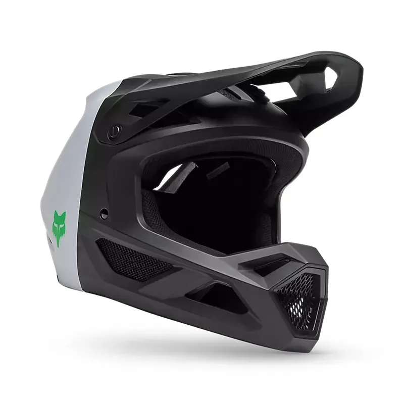 Fox clothing Rampage 5050 Mountain Bike Helmet 