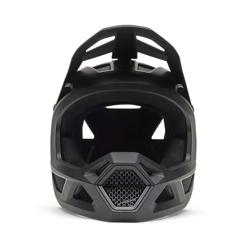 Fox clothing Rampage 5050 Mountain Bike Helmet -2